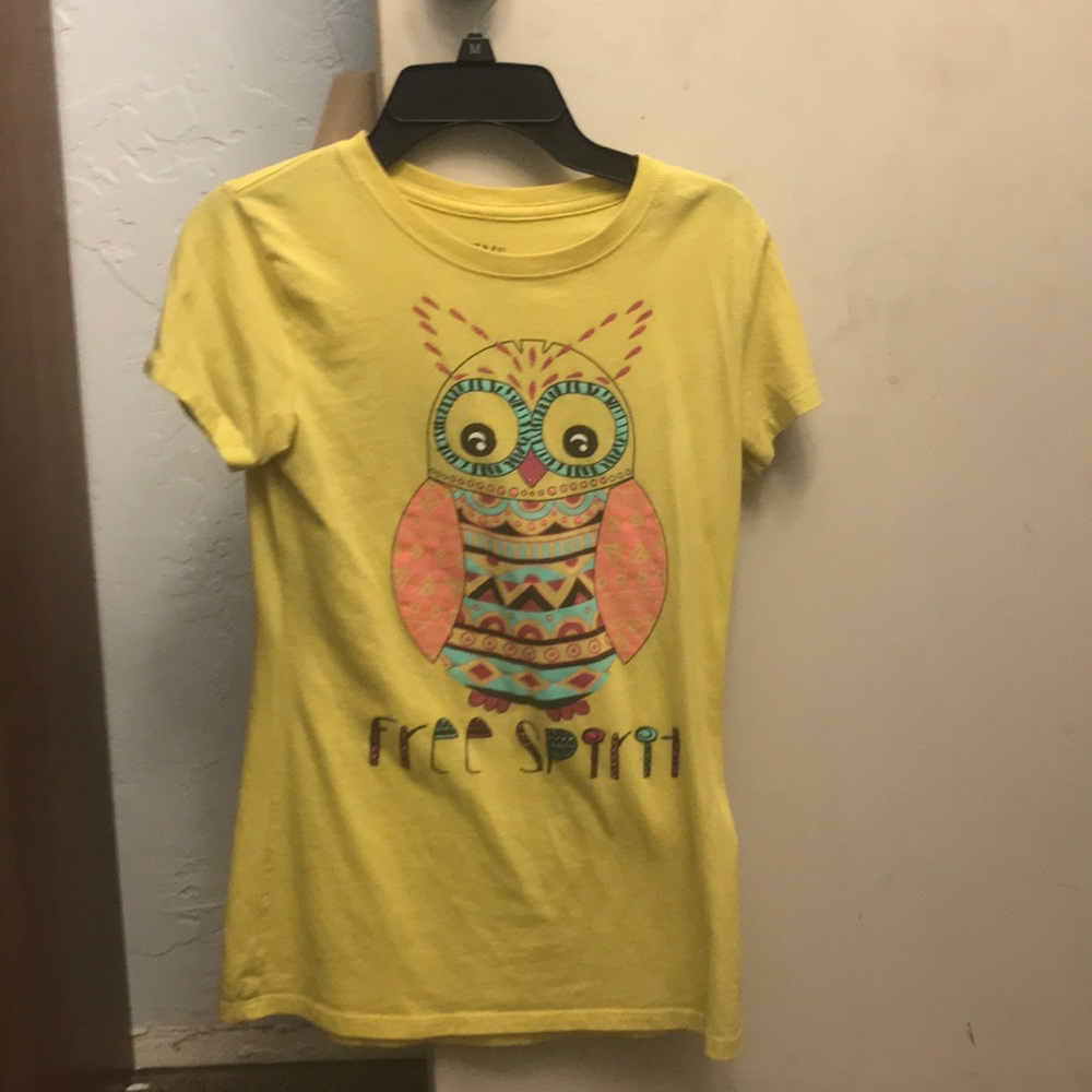 Kids shirt